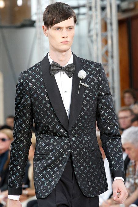 louis vuitton mens suit|Louis Vuitton men's jacket.